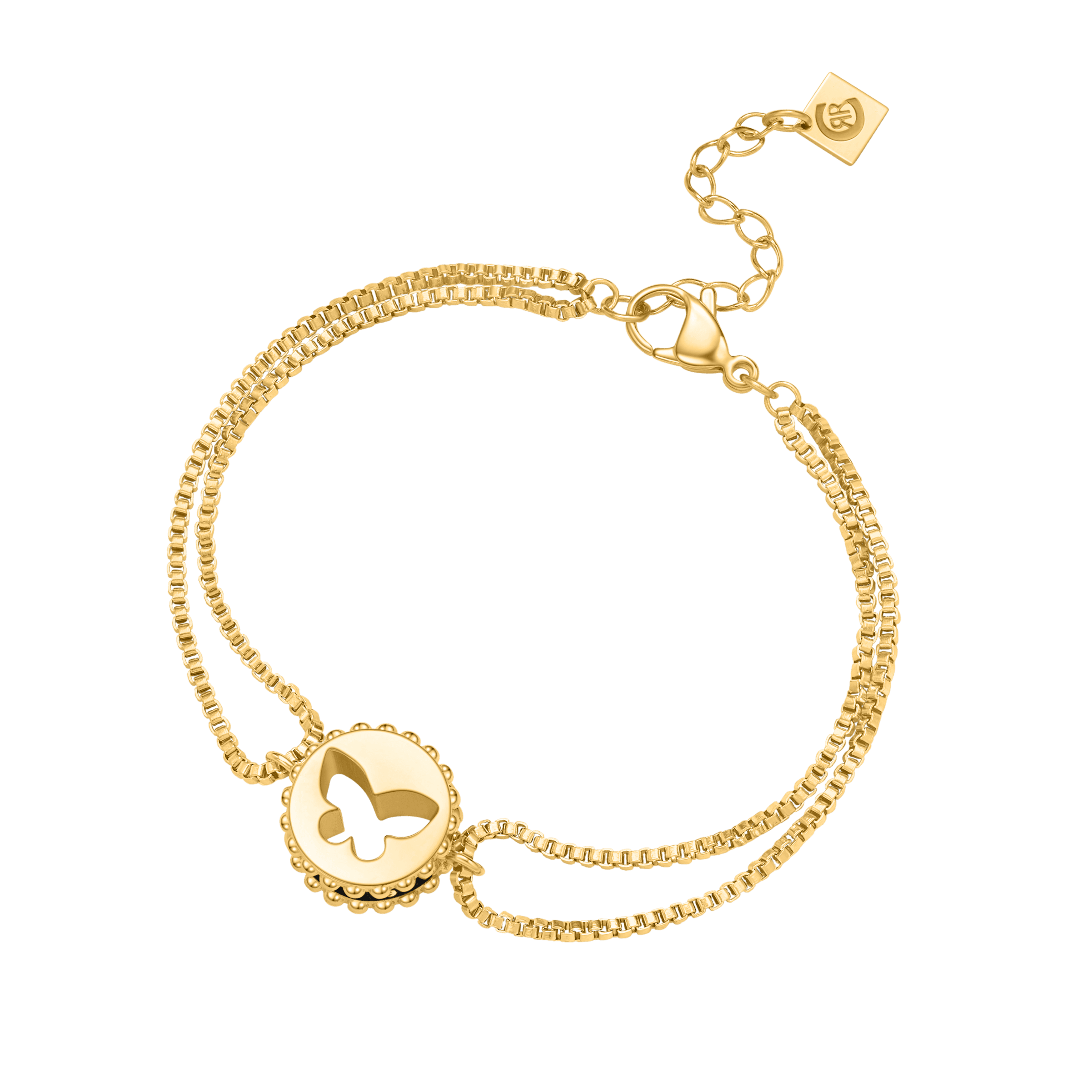 CERRUTI 1881 BRACELET CIJLB0009801undefined