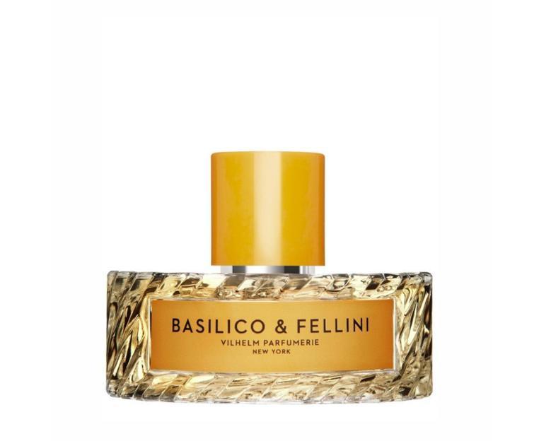 VILHELM PARFUMERIE BASILICO&FELLINI EDP 100MLundefined