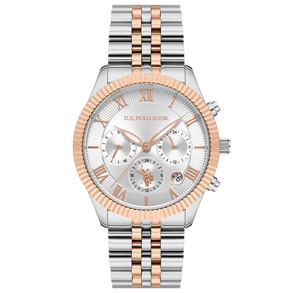 US POLO WATCH USPA2040-02undefined