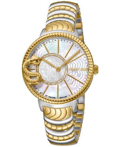 ROBERTO CAVALLI FRANCK MULLER WATCH RV2L022M0056undefined