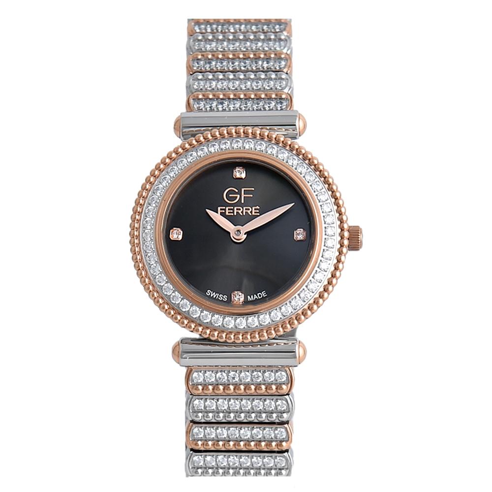 GF FERRE WATCH GFTR8079LZundefined