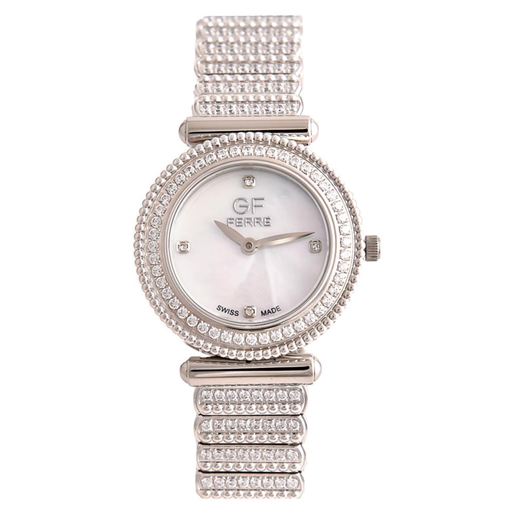GF FERRE WATCH GFSS8079LZundefined
