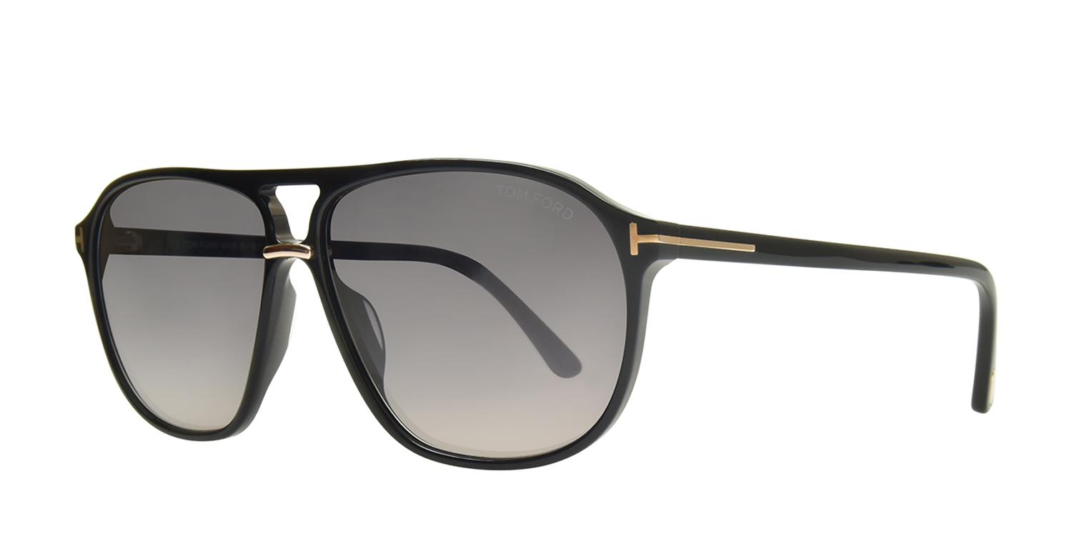 TOMFORD SUNGLASS FT102601B61undefined
