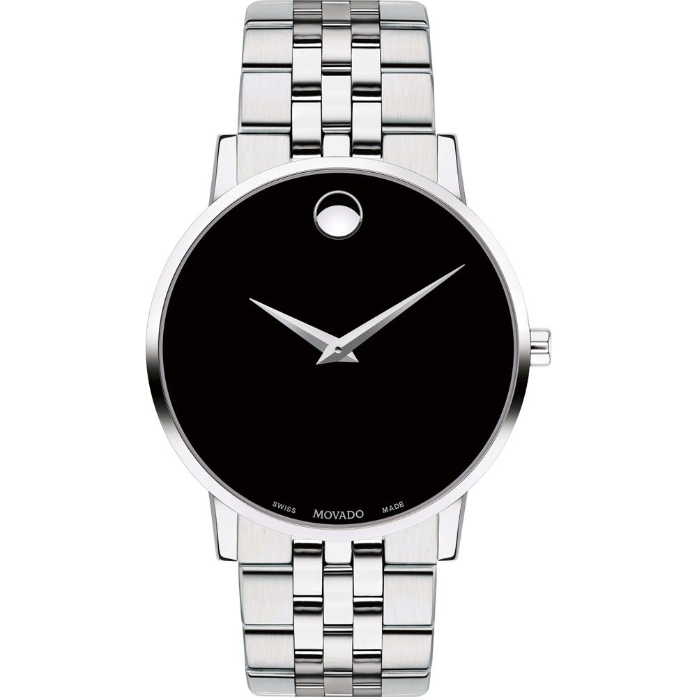 MOVADO Watch 0607199undefined