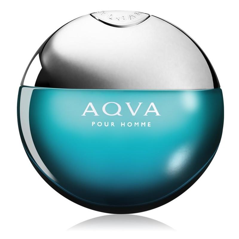 BVLGARI AQUA EDT 100ML view 2
