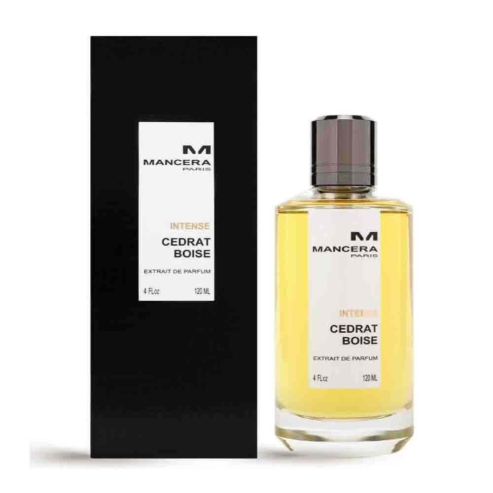 MANCERA INTENSE CEDRAT BOISE EDP 120MLundefined