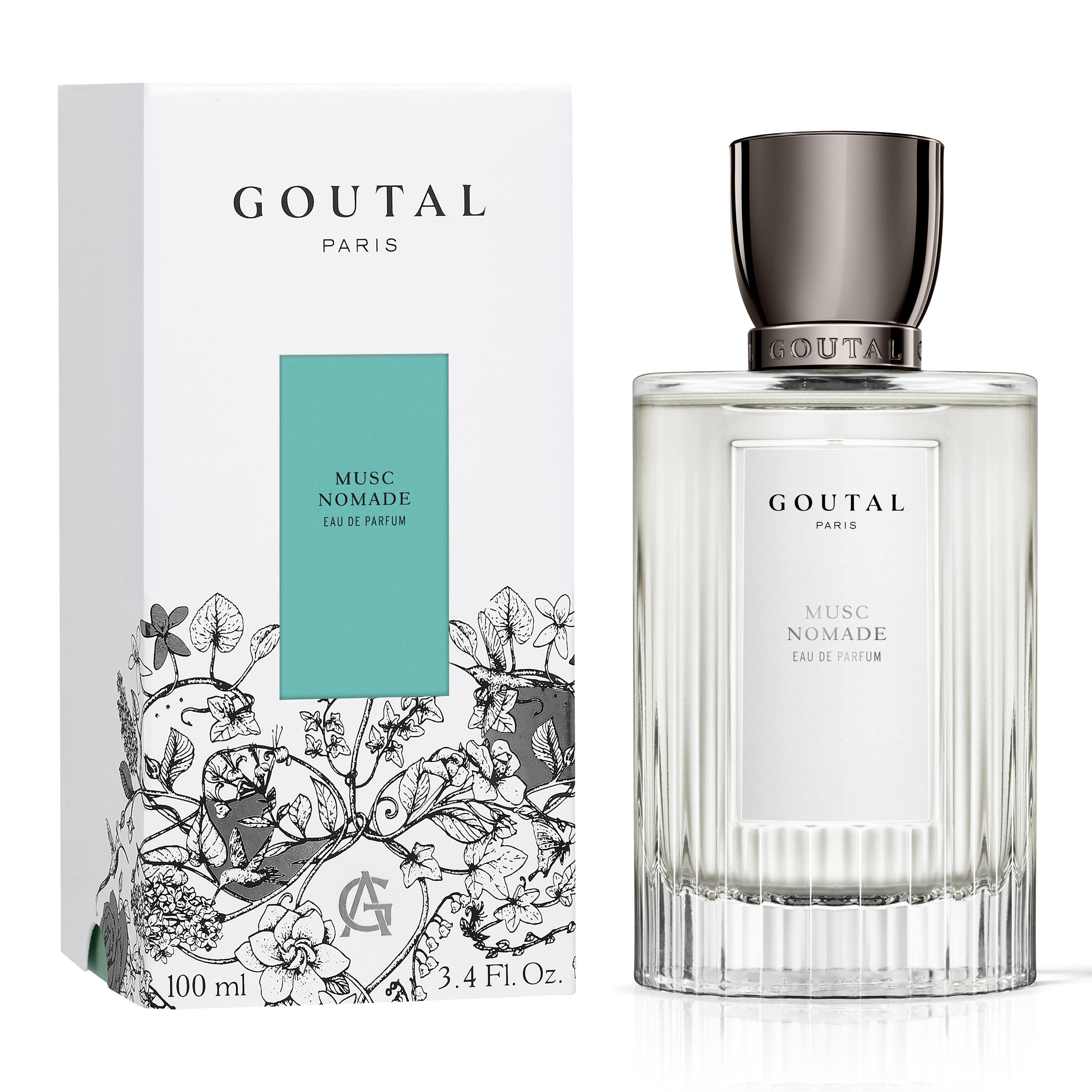 ANNICK GOUTAL MUSC NOMADE EDP 100MLundefined