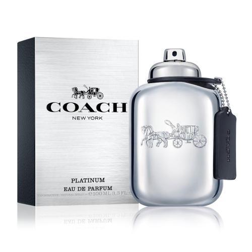 COACH PLATINUM EDP 100MLundefined