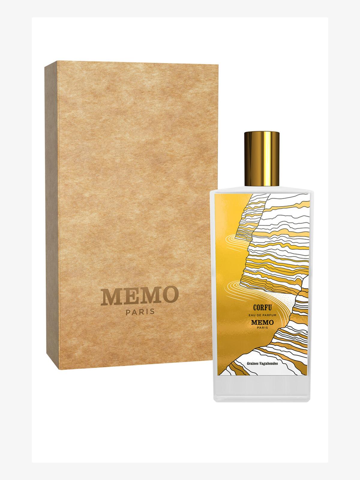 MEMO CORFU EDP 75MLundefined