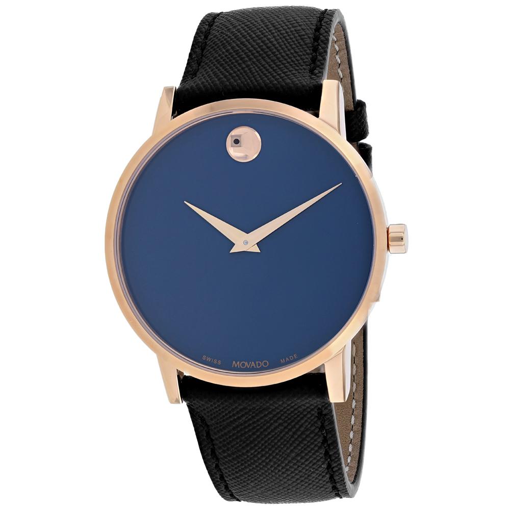 MOVADO WATCH 0607266undefined