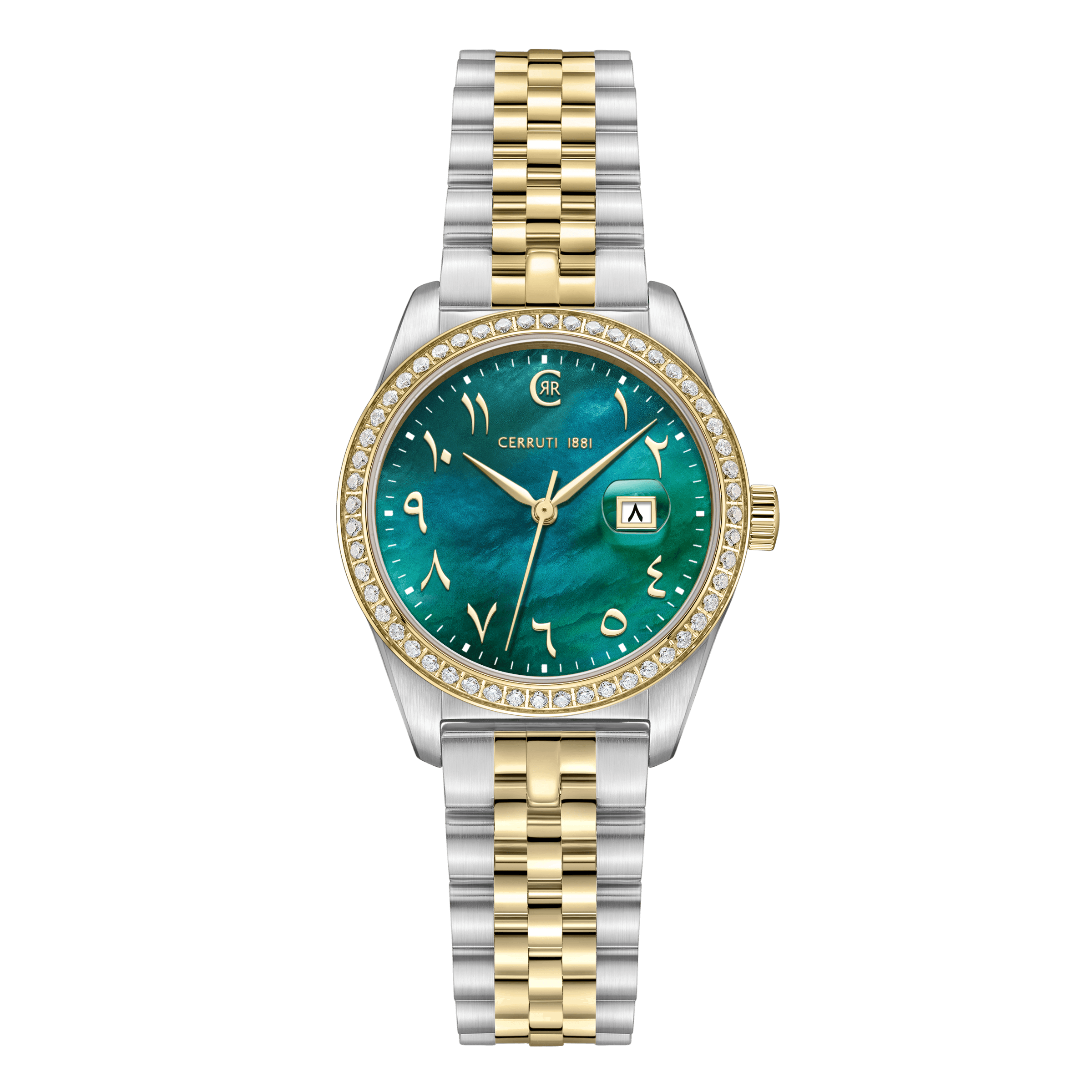 CERRUTI 1881 WOMEN'S WATCH CIWLH0024005undefined