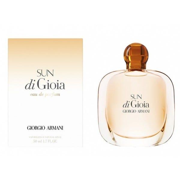 GIORGIO ARMANI SUN DI GIOIA EDP 50MLundefined