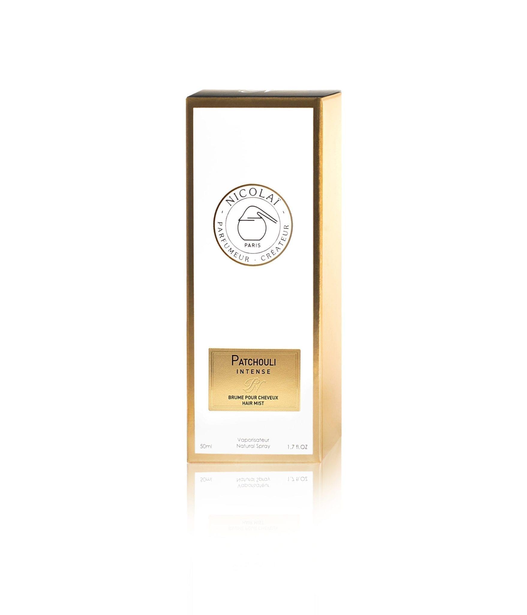 NICOLAI PATCHOULI HAIR MIST 50ML view 2