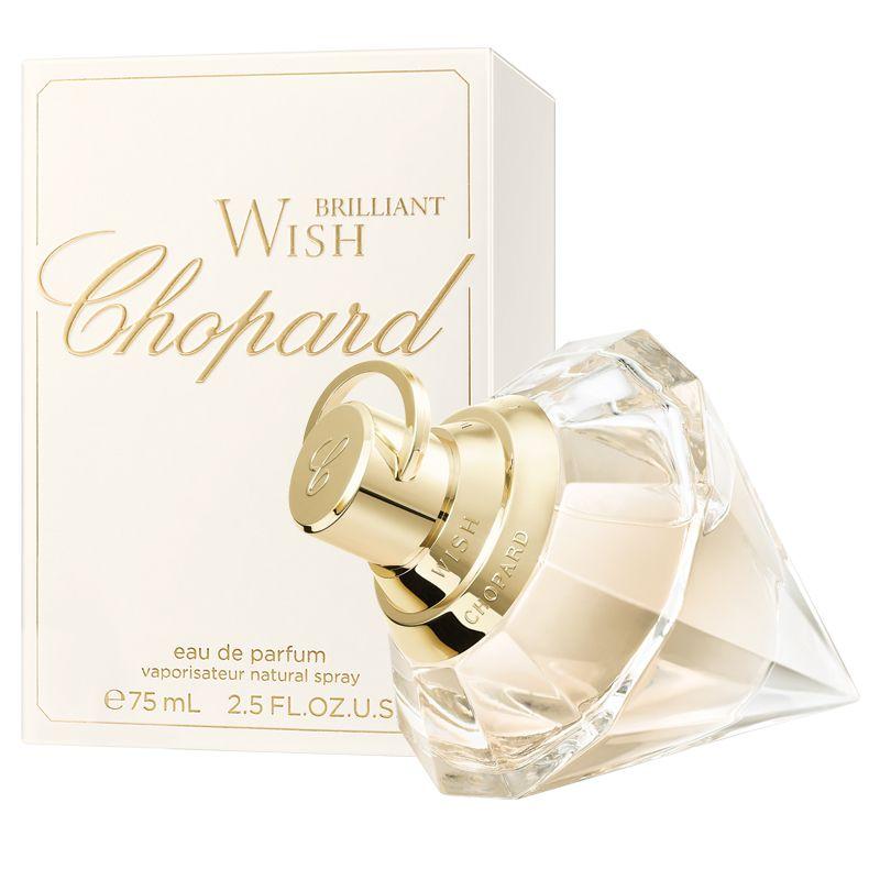 CHOPARD WISH BRILLIANT EDP 75MLundefined