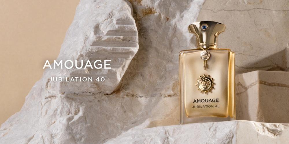 AMOUAGE JUBILATION 40 EXTRAIT DE PARFUM 100ML view 2