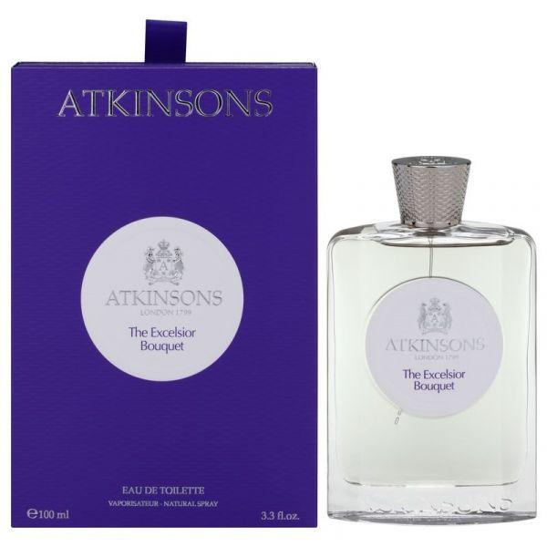 ATKINSONS THE EXCELSIOR BOUQUET EDT 100MLundefined