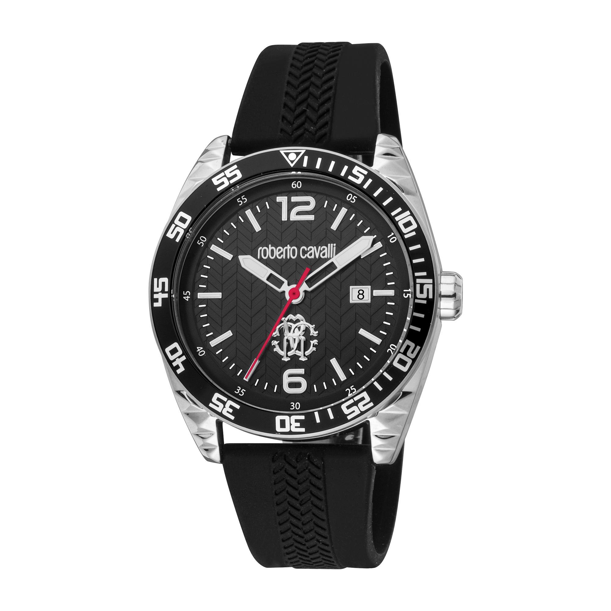 ROBERTO CAVALLI WATCH RC5G018P0035undefined