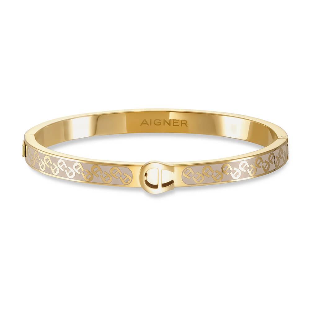 AIGNER BANGLE AGJ.251003.GIBGundefined