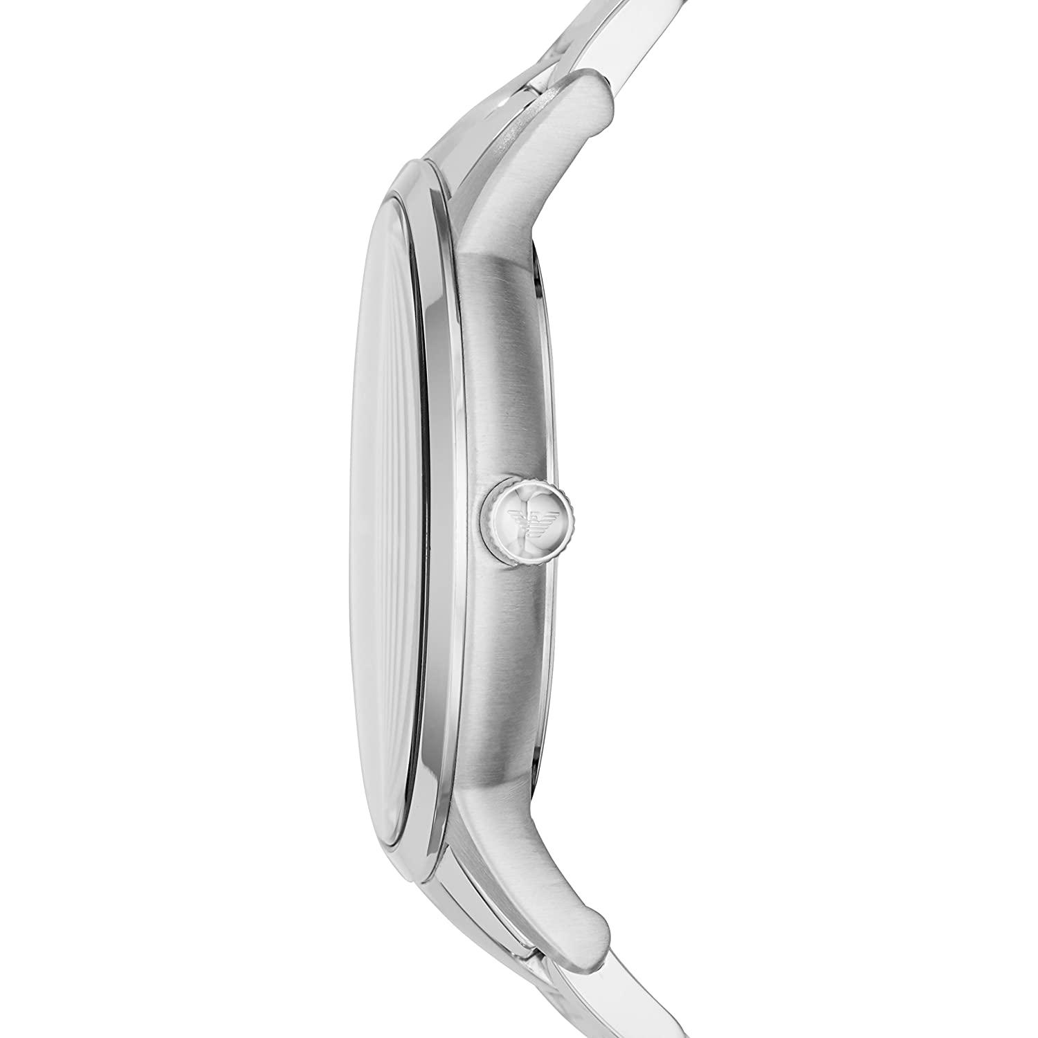EMPORIO ARMANI WATCH AR11118 view 2