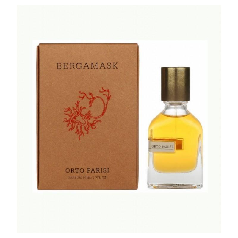 ORTO PARISI BERGAMASK EDP 50MLundefined