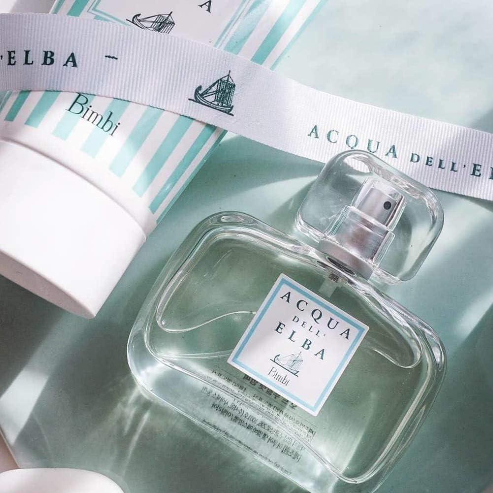 ACQUA DELL'ELBA BIMBI EDT 50ML view 2