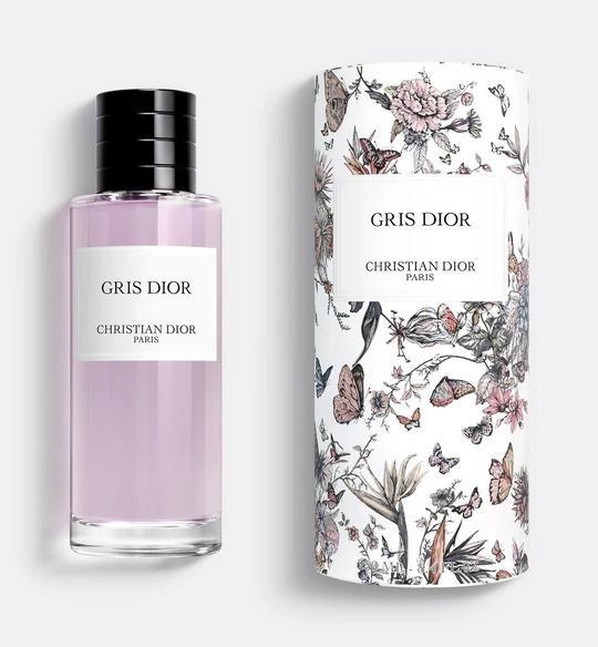 DIOR GRIS DIOR LIMITED EDITION EDP 250MLundefined