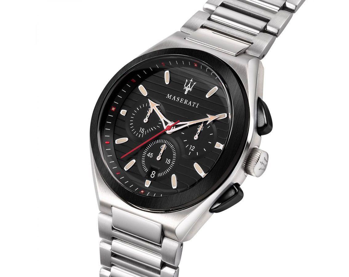 MASERATI Watch R8873639002 view 2