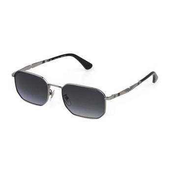POLICE SUNGLASSES SPLE03M 0301undefined