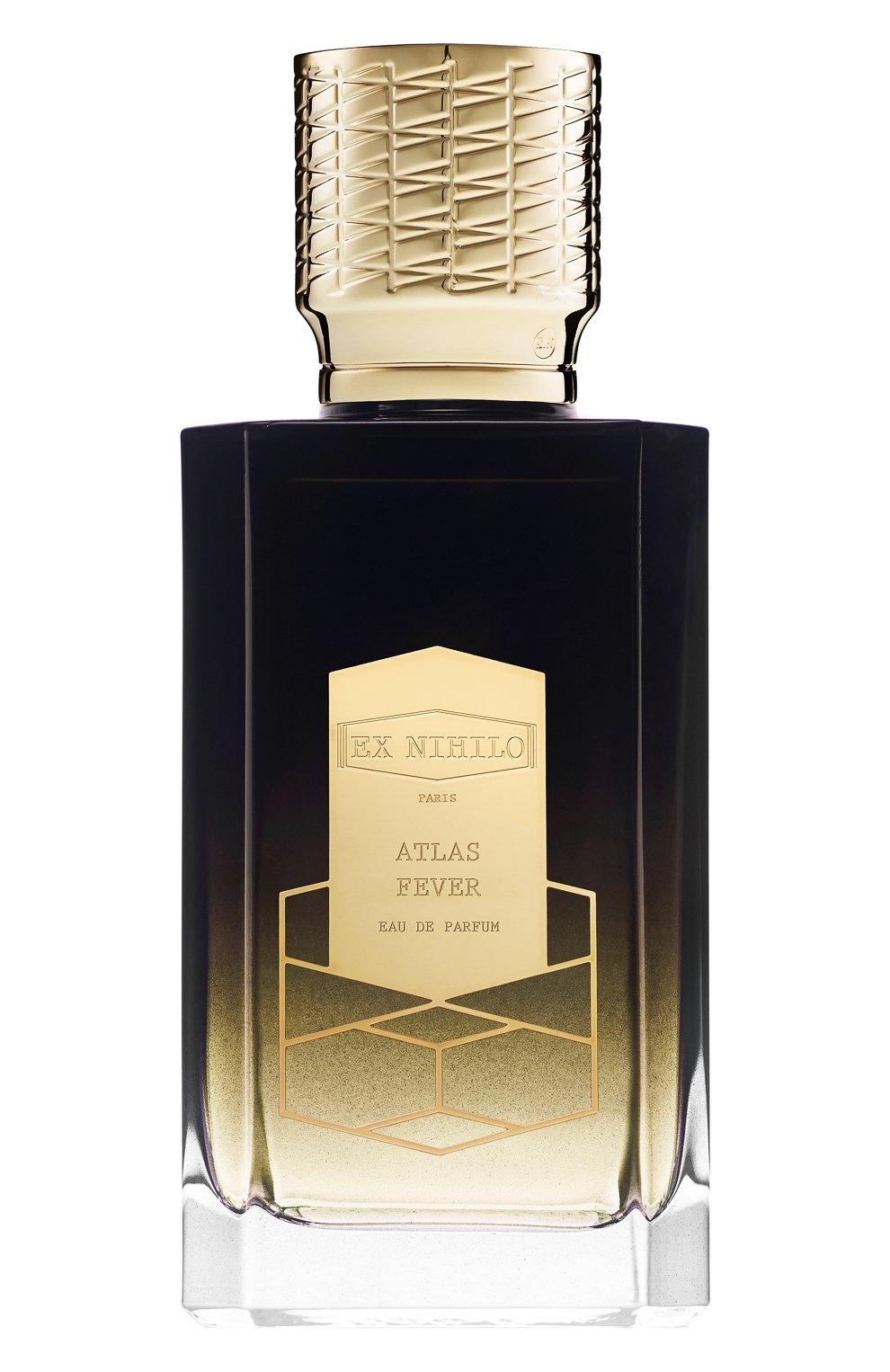 EX NIHILO ATLAS FEVER EDP 100MLundefined