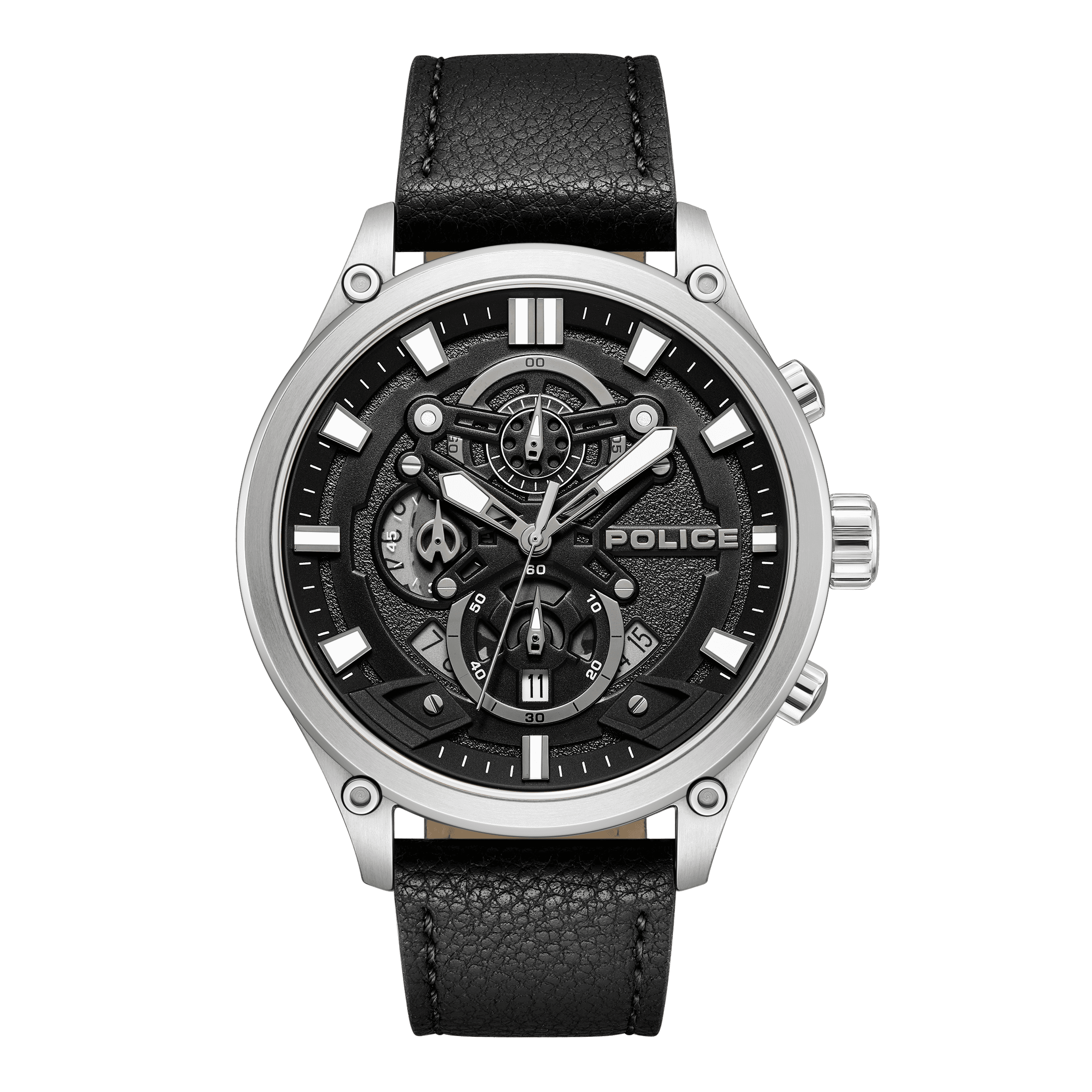 POLICE MEN'S WATCH PEWGC0054205undefined