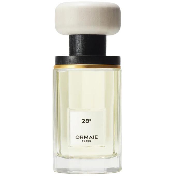 ORMAIE 28° EDP 100MLundefined