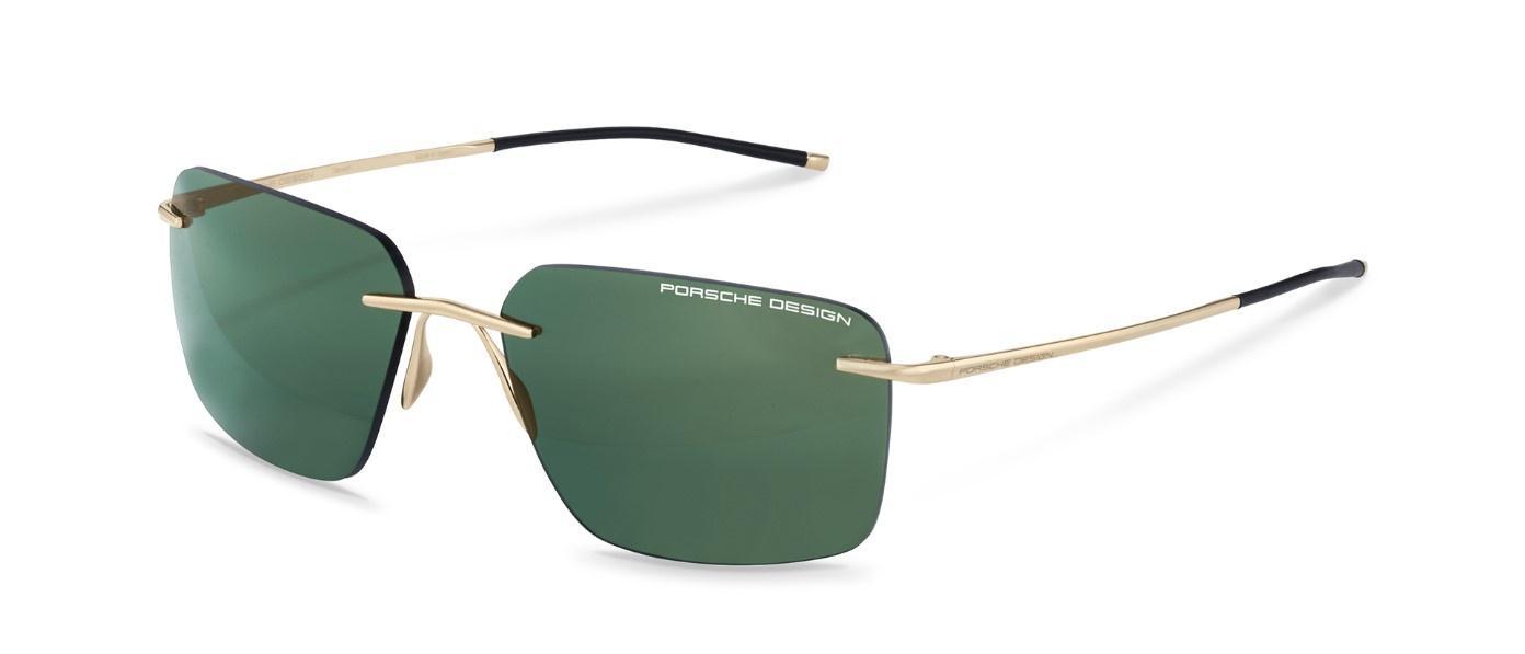 PORSCHE DESIGN SUNGLASS P8923 B 62-18undefined
