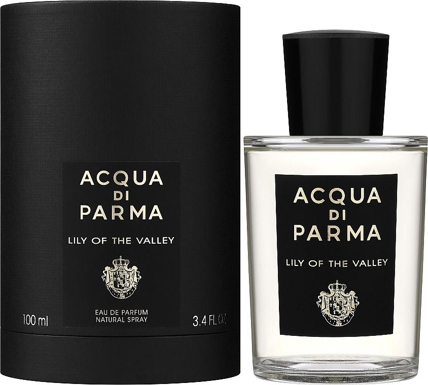ACQUA DI PARMA LILY OF THE VALLEY EDP 100MLundefined