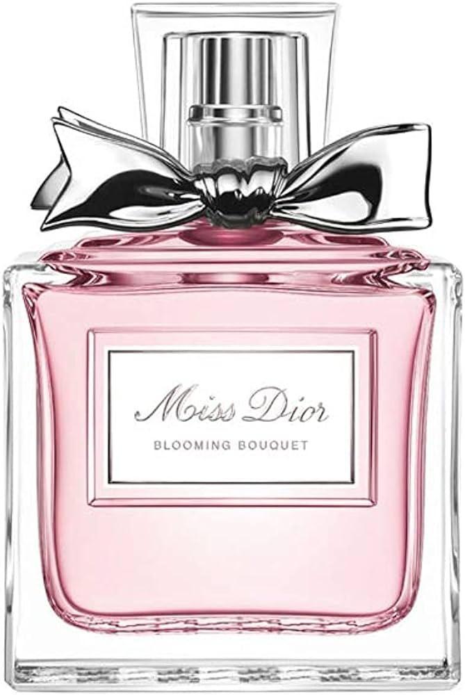 DIOR MISS DIOR BLOOMING BOUQUET EDT 50MLundefined