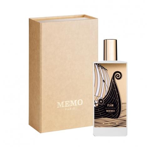 MEMO FLAM EDP 75MLundefined