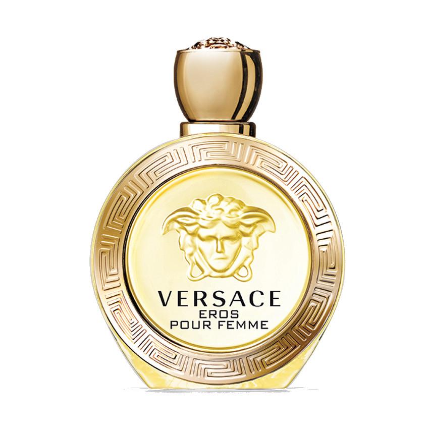 VERSACE EROS FEMME EDT 100ML view 2