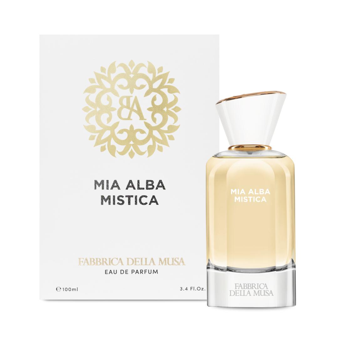 FABBRICA DELLA MUSA MIA ALBA MISTICA EDP 100MLundefined