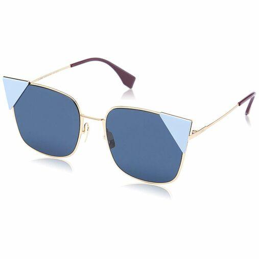 FENDI SUNGLASS  FF 0191/S DDBO7 55-19  140undefined