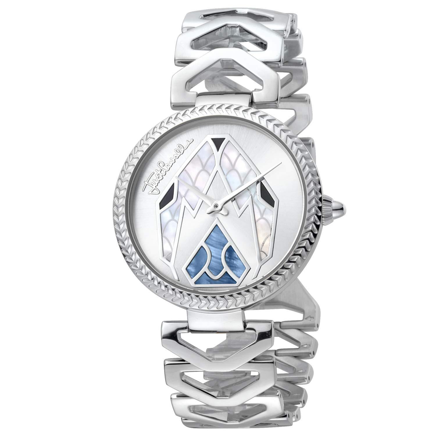 JUST CAVALLI WATCH JC1L045M0055undefined