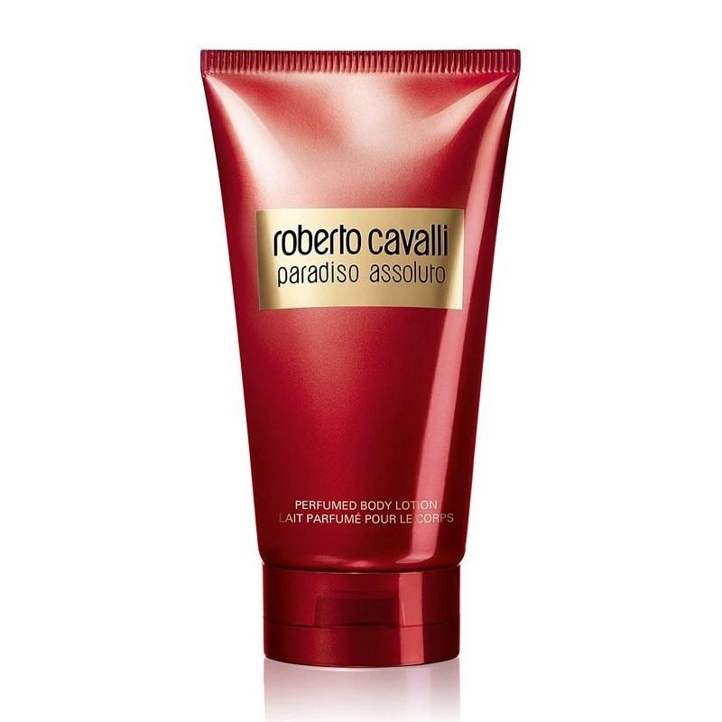ROBERTO CAVALLI PARADISO ASSOLUTO 150ML BODY LOTION view 3