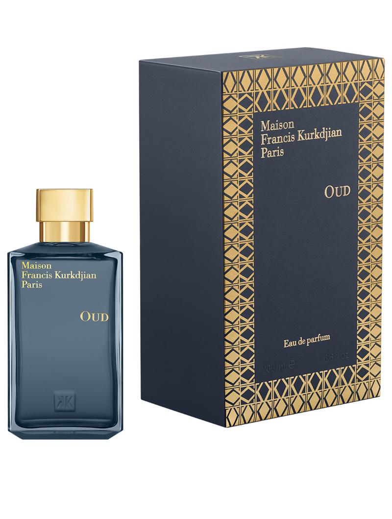 MAISON F.KURKDJIAN OUD SATIN MOOD EDP 200MLundefined
