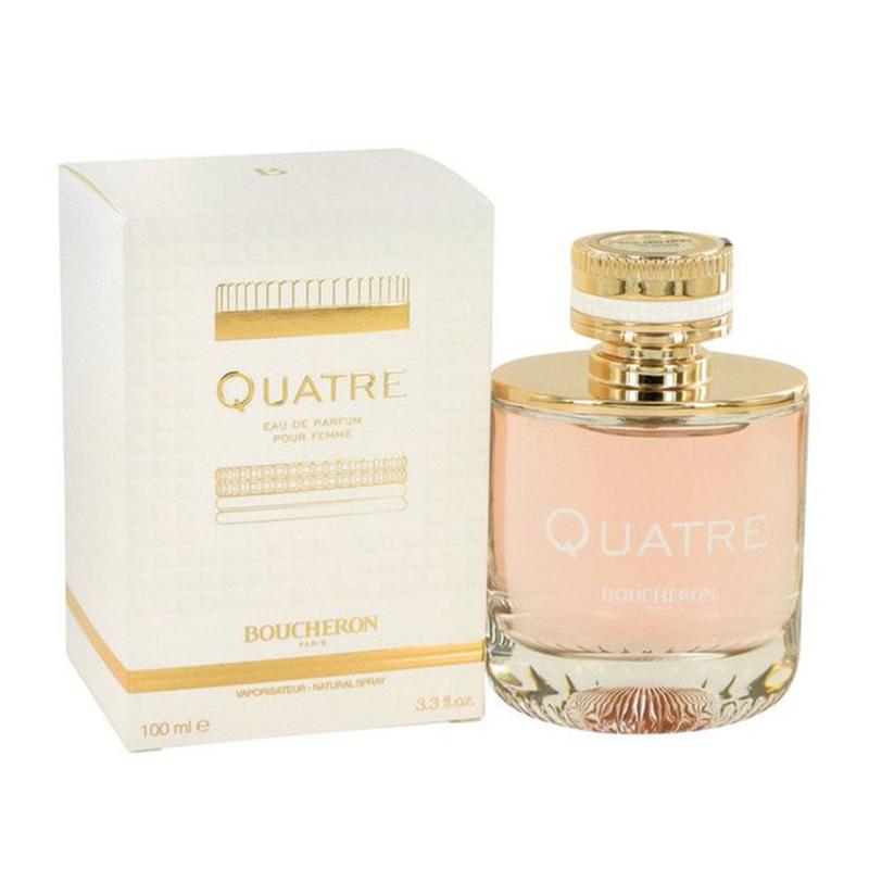 BOUCHERON QUATRE L EDP 50MLundefined
