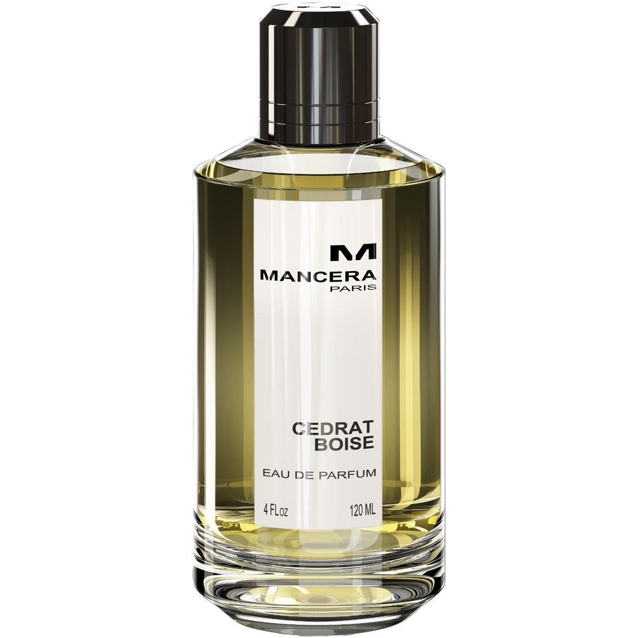 MANCERA PARIS CEDRAT BOISE EDP 120MLundefined