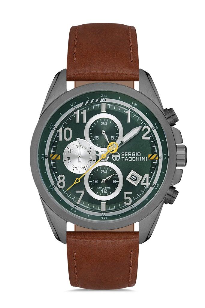 SERGIO TACCHINI WATCH ST.1.10136-3undefined