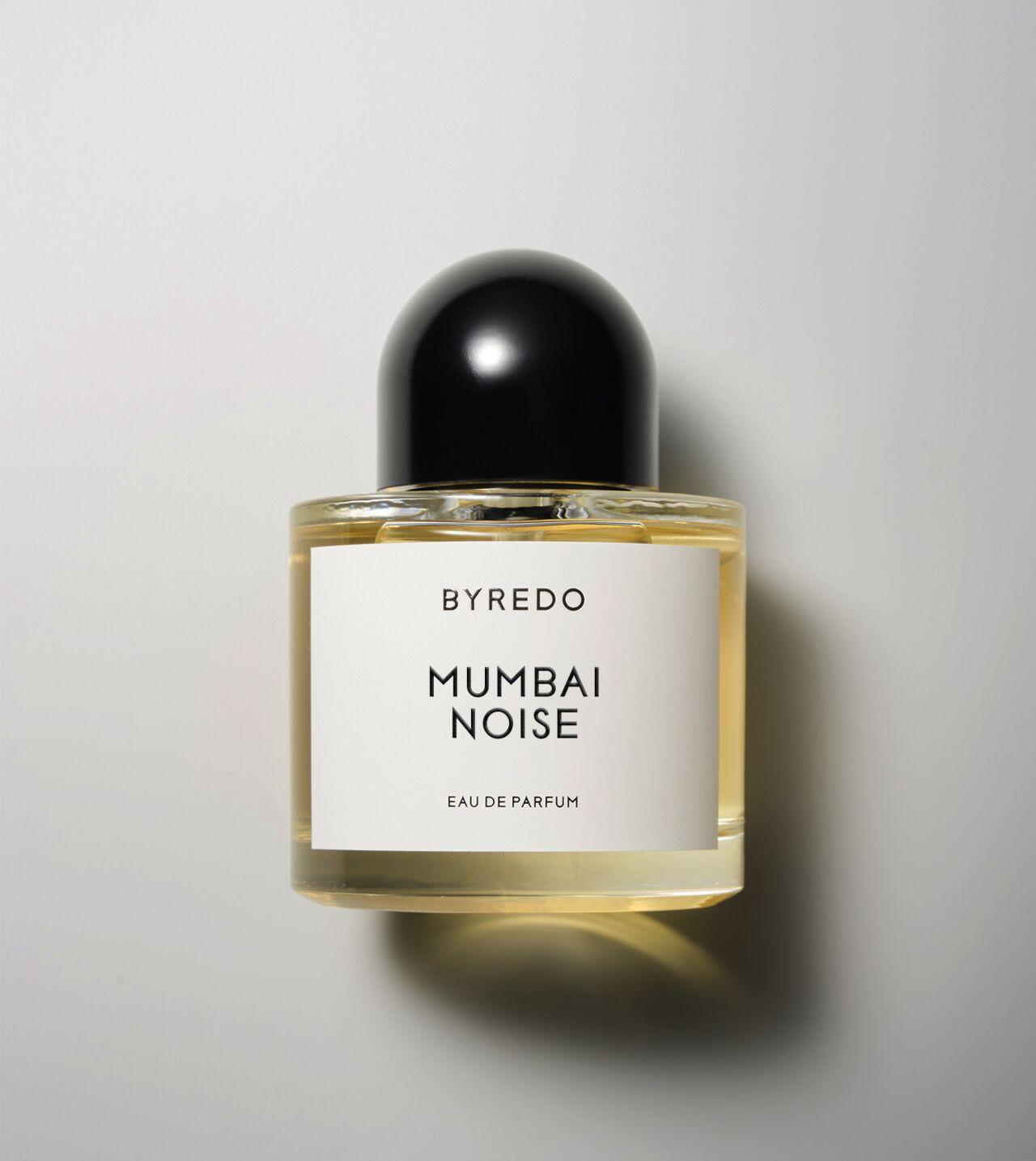 BYREDO MUMBAI NOISE EDP 100MLundefined