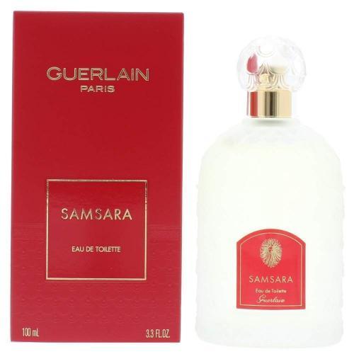 GUERLAIN SAMSARA EDT 100MLundefined