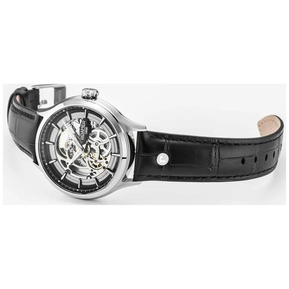 ROAMER MEN'S WATCH 101984 41 85 05 view 2