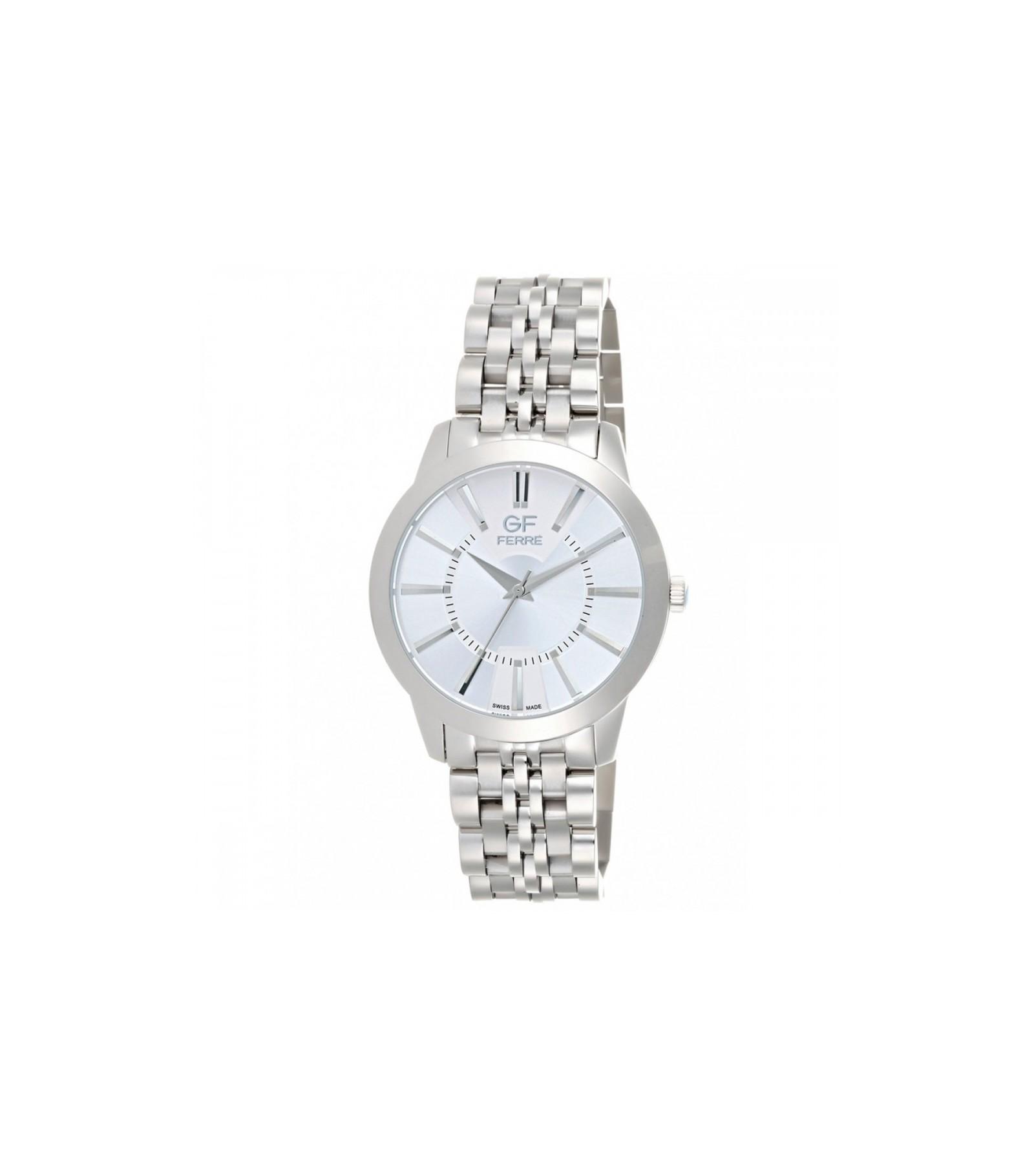 GF FERRE WATCH GFSS743911B2undefined