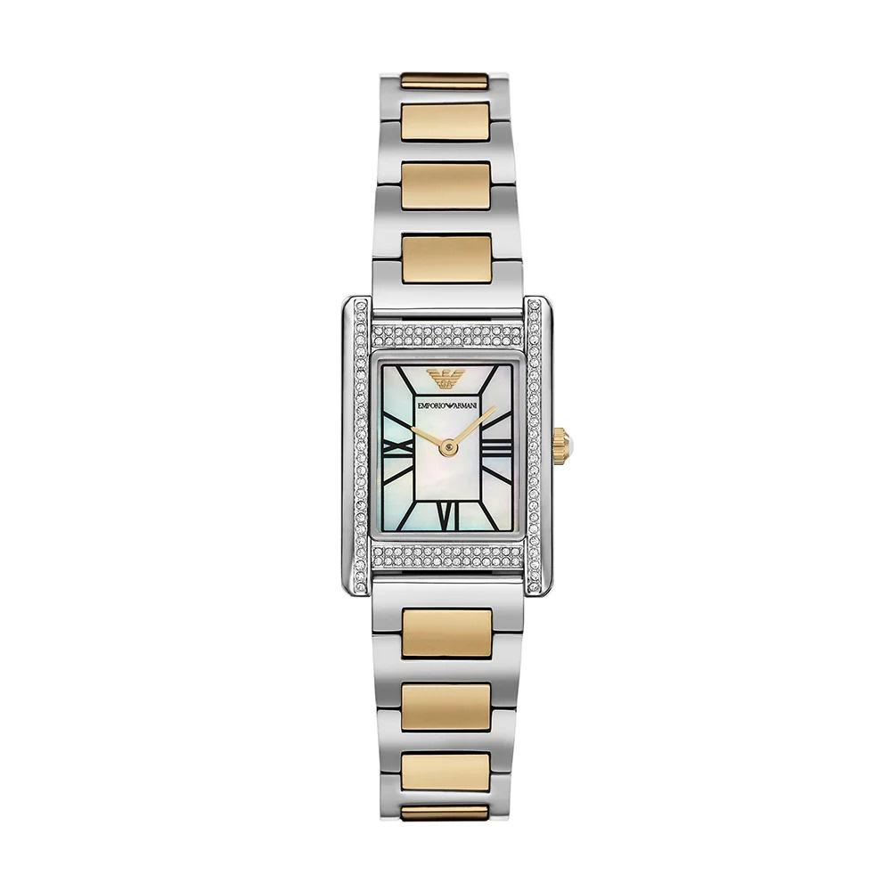 EMPORIO ARMANI WOMEN'S WATCH AR11642undefined