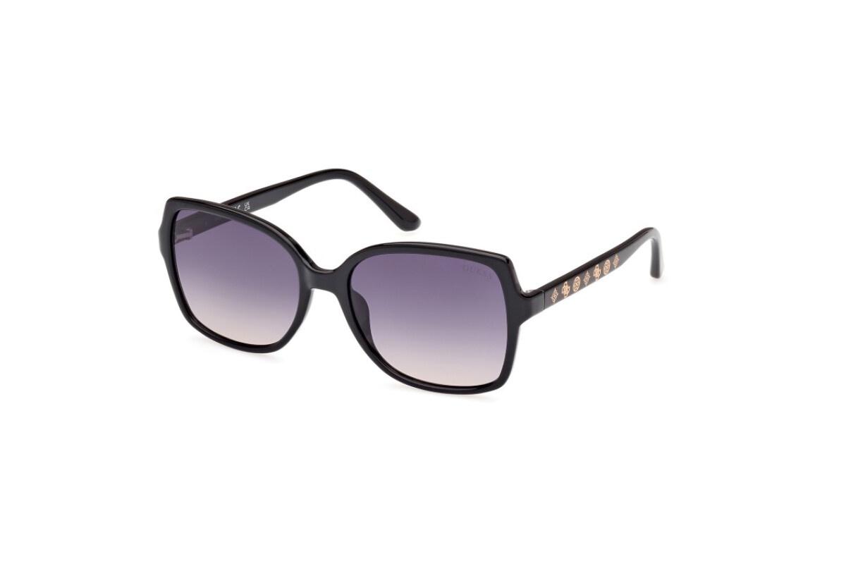 GUESS SUNGLASS GU0010001B55 view 2